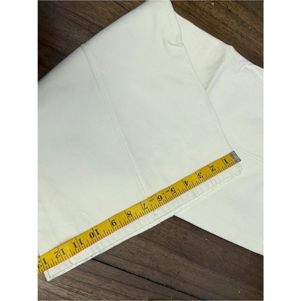 Polo by Ralph Lauren Wide Leg Jeans - Picture 15 of 16